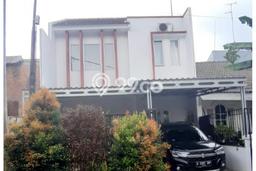 Jual Rumah Strategis Bagus Punya 4 KT di Jatisampurna Bekasi SHM Jual Rumah Strategis Bagus Punya 4 KT di Jatisampurna Bekasi SHM