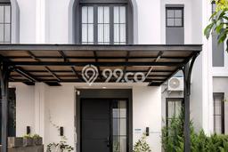 Dijual Rumah Strategis Bagus Punya 3 KT di Cileungsi Bogor SHM Dijual Rumah Strategis Bagus Punya 3 KT di Cileungsi Bogor SHM