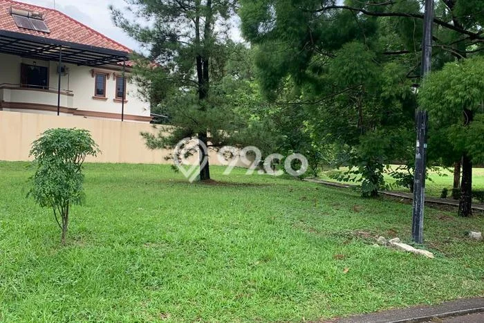 Tanah Kavling untuk Dijual di Cileungsi Bogor 326m2 Tanah Kavling untuk Dijual di Cileungsi Bogor 326m2