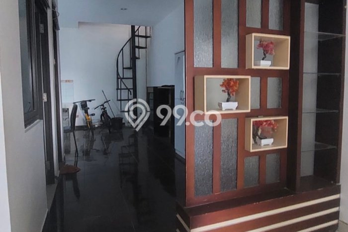 Rumah Bagus Siap Huni Di Jatisampurna Luas 90m2 Aman Rumah Bagus Siap Huni Di Jatisampurna Luas 90m2 Aman
