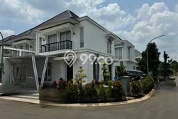 For Sale Rumah Mewah Exclusive di Jatisampurna, Bekasi For Sale Rumah Mewah Exclusive di Jatisampurna, Bekasi