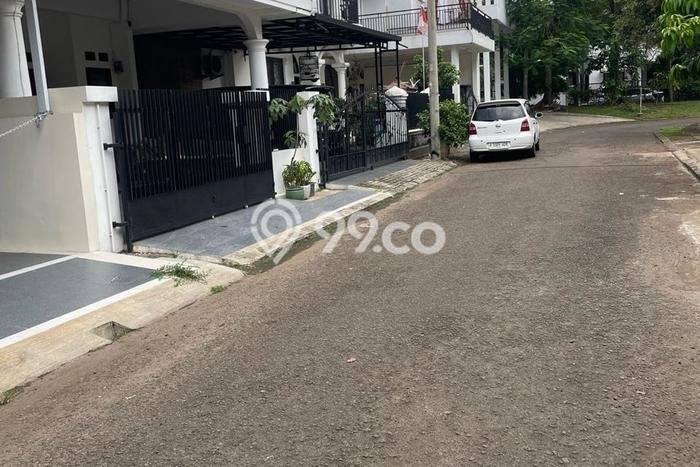 Rumah di Jatisampurna, 4 KT, Area Potensial Rumah di Jatisampurna, 4 KT, Area Potensial