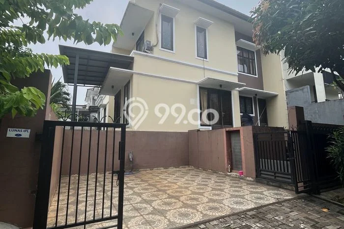 Dijual Rumah Elit Exclusive di Jatisampurna, Bekasi Dijual Rumah Elit Exclusive di Jatisampurna, Bekasi
