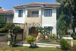 Siap Huni Rumah Mewah 5 Kamar di Jatisampurna Dekat ke Mana Saja Siap Huni Rumah Mewah 5 Kamar di Jatisampurna Dekat ke Mana Saja