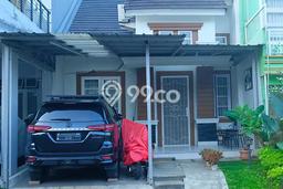 Jual Rumah Bagus Siap Huni LB 86m2 di Gunung Putri, Bogor Jual Rumah Bagus Siap Huni LB 86m2 di Gunung Putri, Bogor