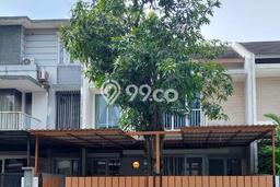 Jual Rumah Bagus Siap Huni LB 118m2 di Jatisampurna, Bekasi Jual Rumah Bagus Siap Huni LB 118m2 di Jatisampurna, Bekasi