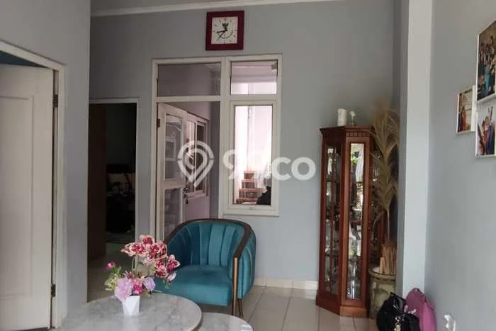 Disewakan Rumah Harga Terjangkau di Cibubur Jakarta Timur Punya 2 Kamar Tidur Disewakan Rumah Harga Terjangkau di Cibubur Jakarta Timur Punya 2 Kamar Tidur
