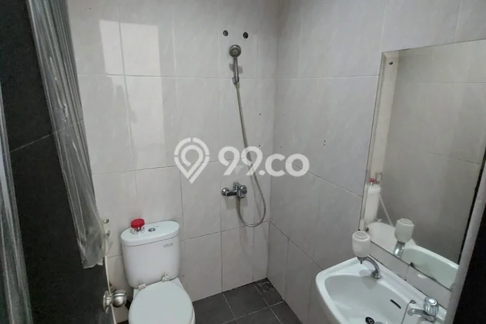 Hunian Cantik Minimalis Lb 50m2 di Cileungsi, Bogor Hunian Cantik Minimalis Lb 50m2 di Cileungsi, Bogor