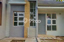 DIJUAL CEPAT! Rumah Asri di Cikeas, Bogor, LT 90m² LB 30m² Bisa Nego! DIJUAL CEPAT! Rumah Asri di Cikeas, Bogor, LT 90m² LB 30m² Bisa Nego!