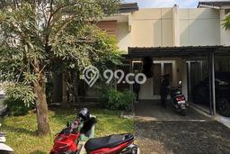 Rumah Strategis Minimalis Lb 68m2 di Jatisampurna, Bekasi Rumah Strategis Minimalis Lb 68m2 di Jatisampurna, Bekasi