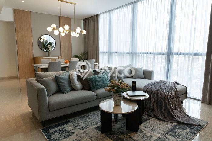 Sewa Apartemen Harga Terjangkau di Karet Tengsin 3 KT Sewa Apartemen Harga Terjangkau di Karet Tengsin 3 KT