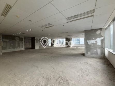 Unit Kantor Tersedia di Setiabudi Spesifikasi LB 1200m2 Unit Kantor Tersedia di Setiabudi Spesifikasi LB 1200m2