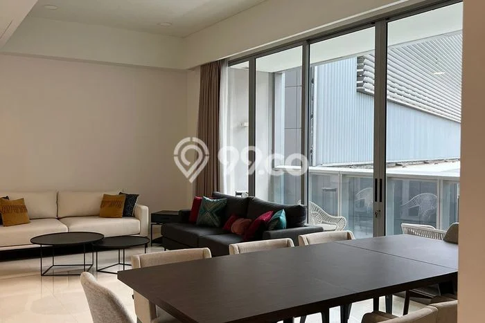 Untuk Dijual Apartemen Eksklusif 3 Bedroom di Jakarta Pusat Dekat ke Fasilitas Umum Untuk Dijual Apartemen Eksklusif 3 Bedroom di Jakarta Pusat Dekat ke Fasilitas Umum