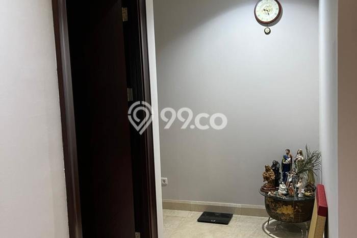 Apartemen Disewakan 2 Kamar Murah Siap Huni di Jakarta Selatan, Luas 140m2 Apartemen Disewakan 2 Kamar Murah Siap Huni di Jakarta Selatan, Luas 140m2