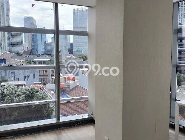 Kantor untuk Disewa di Pusat Jakarta Selatan Luas Bangunan 935m2 Kantor untuk Disewa di Pusat Jakarta Selatan Luas Bangunan 935m2