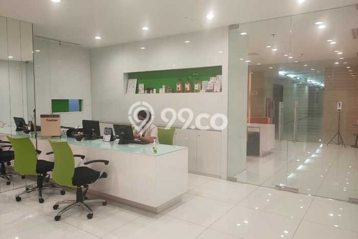 Kantor Bagus Dijual di Setiabudi Jakarta Selatan Strategis Cocok untuk Kembangkan Bisnis Kantor Bagus Dijual di Setiabudi Jakarta Selatan Strategis Cocok untuk Kembangkan Bisnis