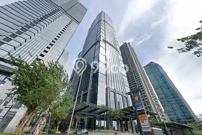 Kantor Disewakan di Area Ramai Kebayoran Baru, Jakarta Selatan Kantor Disewakan di Area Ramai Kebayoran Baru, Jakarta Selatan