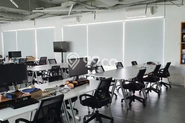 Area Strategis! Disewakan Kantor Lokasi Kebayoran Baru, Jakarta Selatan Cocok untuk Bisnis Area Strategis! Disewakan Kantor Lokasi Kebayoran Baru, Jakarta Selatan Cocok untuk Bisnis