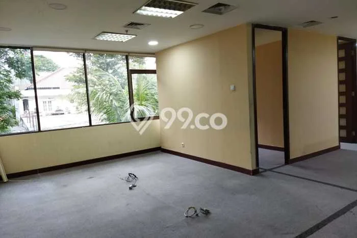 Kantor Disewakan Cepat di Kebayoran Baru Jakarta Selatan LB 258m2 Kantor Disewakan Cepat di Kebayoran Baru Jakarta Selatan LB 258m2