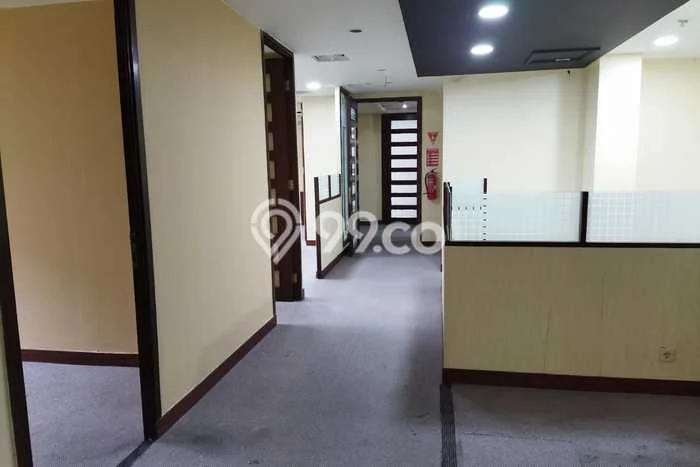 Kantor Disewakan Cepat di Kebayoran Baru Jakarta Selatan LB 258m2 Kantor Disewakan Cepat di Kebayoran Baru Jakarta Selatan LB 258m2