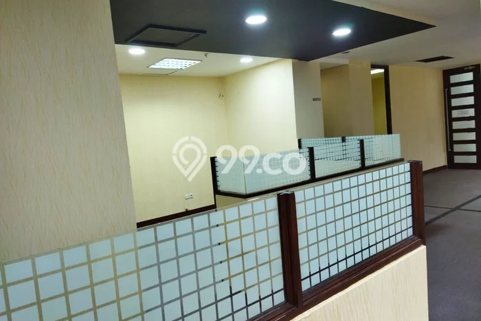 Kantor Disewakan Cepat di Kebayoran Baru Jakarta Selatan LB 258m2 Kantor Disewakan Cepat di Kebayoran Baru Jakarta Selatan LB 258m2