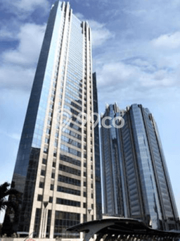 Kantor untuk Disewa di Pusat Jakarta Selatan Luas Bangunan 2300m2 Kantor untuk Disewa di Pusat Jakarta Selatan Luas Bangunan 2300m2