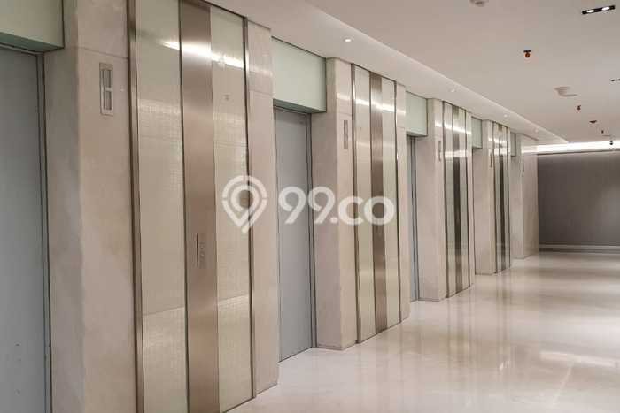 FOR RENT! Kantor di Kuningan Cocok untuk Bisnis 146m2 FOR RENT! Kantor di Kuningan Cocok untuk Bisnis 146m2