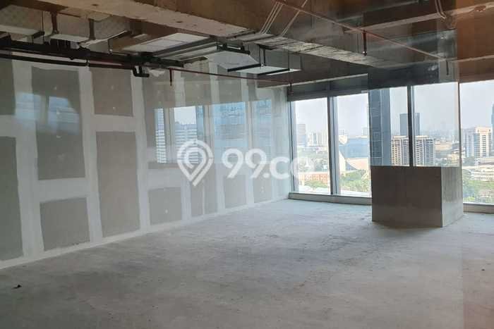 FOR RENT! Kantor di Kuningan Cocok untuk Bisnis 146m2 FOR RENT! Kantor di Kuningan Cocok untuk Bisnis 146m2