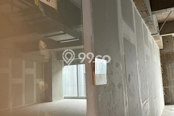 Kantor Disewa di Jakarta Selatan dengan LB 586m2 Area Komersial Ramai Kantor Disewa di Jakarta Selatan dengan LB 586m2 Area Komersial Ramai