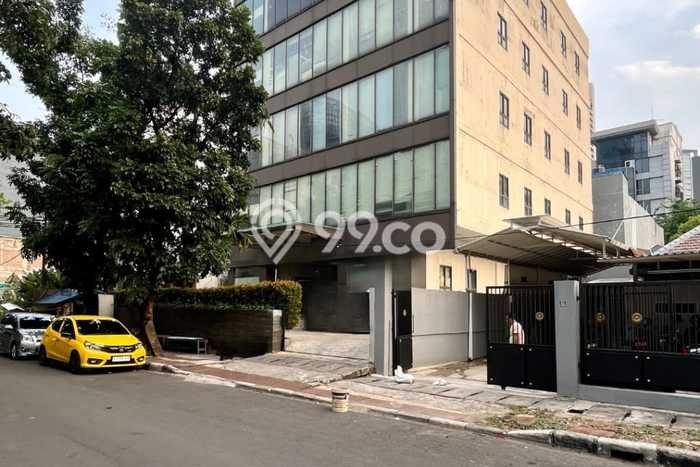 Komersial Bagus Dijual LB 2375m2 Lokasi Strategis Jakarta Pusat Area Cocok untuk Bisnis Komersial Bagus Dijual LB 2375m2 Lokasi Strategis Jakarta Pusat Area Cocok untuk Bisnis