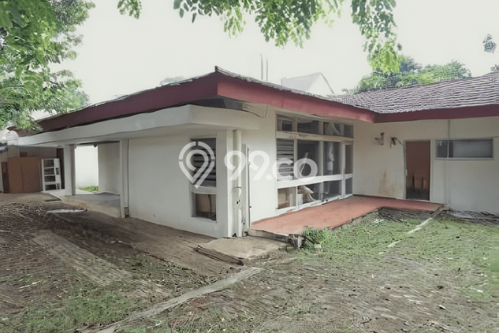 Rumah Luxury Dijual di Jakarta Selatan Fasilitas Lengkap Rumah Luxury Dijual di Jakarta Selatan Fasilitas Lengkap