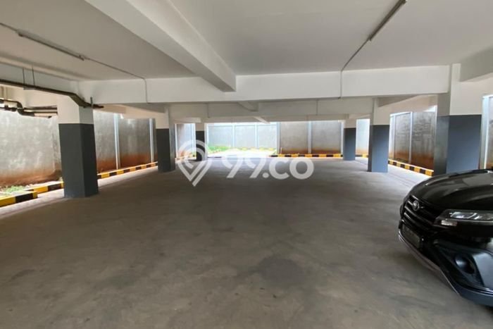 FOR SALE! Kantor di Matraman Jakarta Timur, LT 759m2, LB 2107m2 FOR SALE! Kantor di Matraman Jakarta Timur, LT 759m2, LB 2107m2
