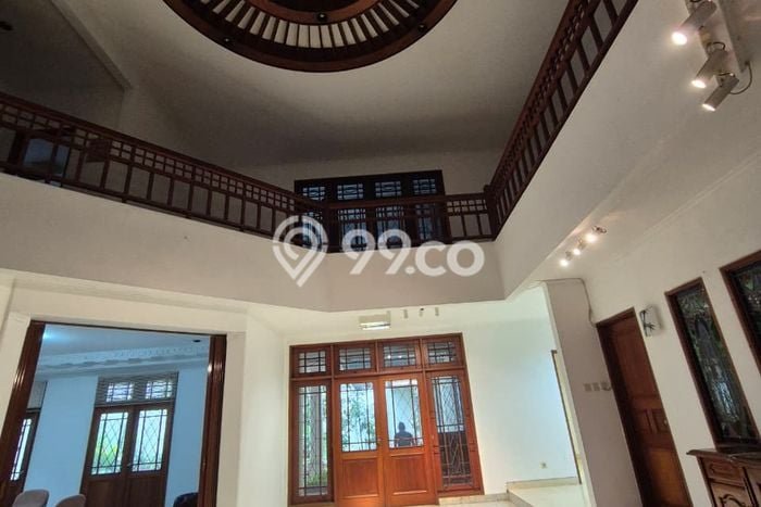 Sewa Rumah Harga Terjangkau di Kuningan Jakarta Selatan Punya 14 KT Sewa Rumah Harga Terjangkau di Kuningan Jakarta Selatan Punya 14 KT