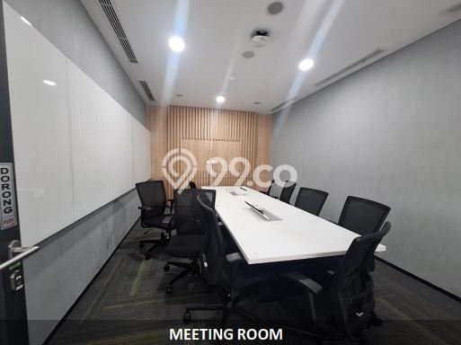 Disewakan Kantor di Pusat Kota Jakarta Selatan Ramai Strategis Disewakan Kantor di Pusat Kota Jakarta Selatan Ramai Strategis