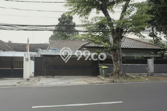 Hunian Luxury Best Location di Jakarta Selatan, DKI Jakarta Hunian Luxury Best Location di Jakarta Selatan, DKI Jakarta