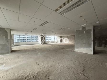 Unit Kantor Tersedia di Setiabudi Spesifikasi LB 1200m2 Unit Kantor Tersedia di Setiabudi Spesifikasi LB 1200m2