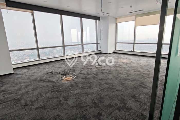 Kantor untuk Disewa di Pusat Jakarta Barat Luas Bangunan 392m2 Kantor untuk Disewa di Pusat Jakarta Barat Luas Bangunan 392m2