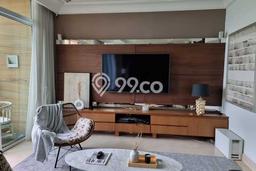 Jarang Ada! Hunian Apartemen Hemat di Kebayoran Lama, Jakarta Selatan 2 Kamar Tidur dan 2 Kamar Mandi Jarang Ada! Hunian Apartemen Hemat di Kebayoran Lama, Jakarta Selatan 2 Kamar Tidur dan 2 Kamar Mandi