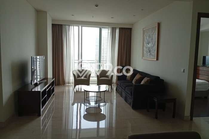 Disewakan Apartemen Terjangkau 2 BR di Pakubuwono Jakarta Selatan Disewakan Apartemen Terjangkau 2 BR di Pakubuwono Jakarta Selatan