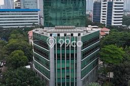 Kantor Dijual di Kebayoran Baru Jakarta Selatan dengan LB 4157m2 Kantor Dijual di Kebayoran Baru Jakarta Selatan dengan LB 4157m2