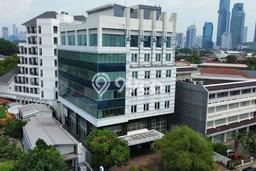 Komersial Dijual di Kawasan Menteng, Jakarta Pusat Harga Kompetitif Komersial Dijual di Kawasan Menteng, Jakarta Pusat Harga Kompetitif