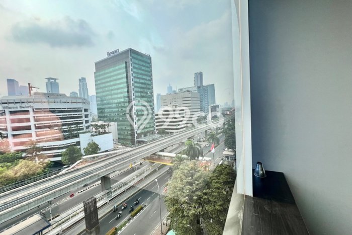 Kantor untuk Disewa di Pusat Jakarta Selatan Luas Bangunan 70m2 Kantor untuk Disewa di Pusat Jakarta Selatan Luas Bangunan 70m2