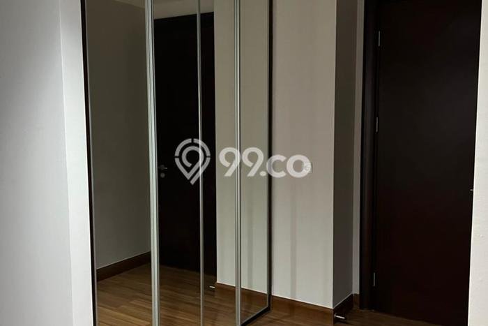Apartemen Disewakan 2 Kamar Murah Siap Huni di Jakarta Selatan, Luas 140m2 Apartemen Disewakan 2 Kamar Murah Siap Huni di Jakarta Selatan, Luas 140m2