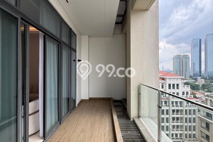 Disewakan Apartemen Ekonomis 3 BR di Thamrin Jakarta Pusat Disewakan Apartemen Ekonomis 3 BR di Thamrin Jakarta Pusat