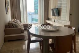 Untuk Dijual Apartemen Mewah 2 Bedroom di Jakarta Selatan Dekat ke Fasilitas Umum Untuk Dijual Apartemen Mewah 2 Bedroom di Jakarta Selatan Dekat ke Fasilitas Umum