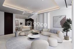Sewa Sekarang Apartemen Minimalis 3 KT di Kawasan Menteng Sewa Sekarang Apartemen Minimalis 3 KT di Kawasan Menteng