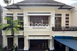 Rumah Mewah Siap Huni LT 629m2 di Menteng, Jakarta Pusat Rumah Mewah Siap Huni LT 629m2 di Menteng, Jakarta Pusat