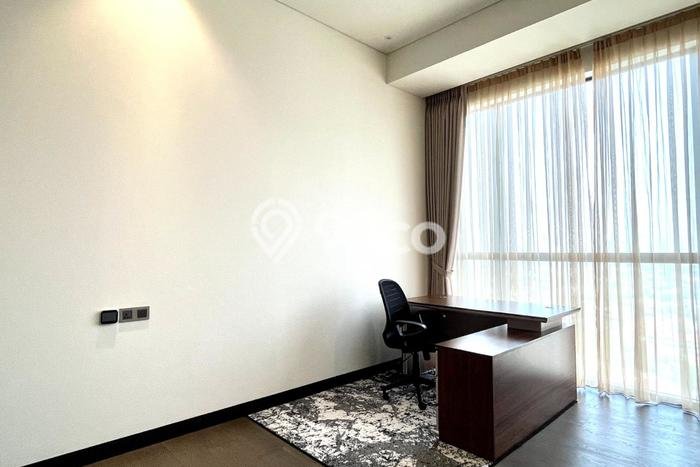 Apartemen Siap Pakai 3 Kamar dengan Harga Hemat di Area Menteng, Jakarta Pusat Apartemen Siap Pakai 3 Kamar dengan Harga Hemat di Area Menteng, Jakarta Pusat