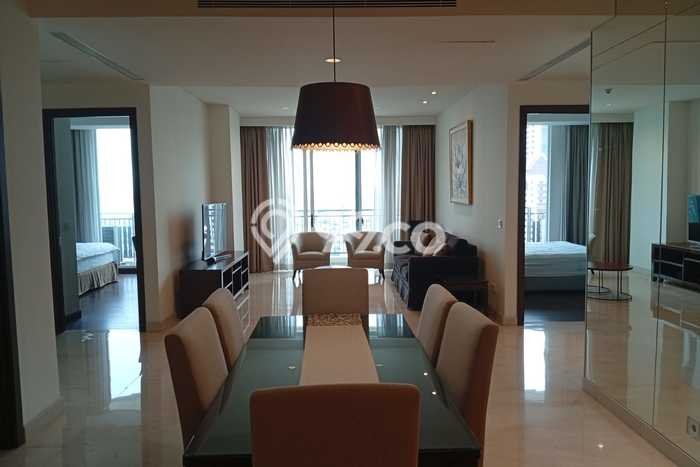 Disewakan Apartemen Terjangkau 2 BR di Pakubuwono Jakarta Selatan Disewakan Apartemen Terjangkau 2 BR di Pakubuwono Jakarta Selatan