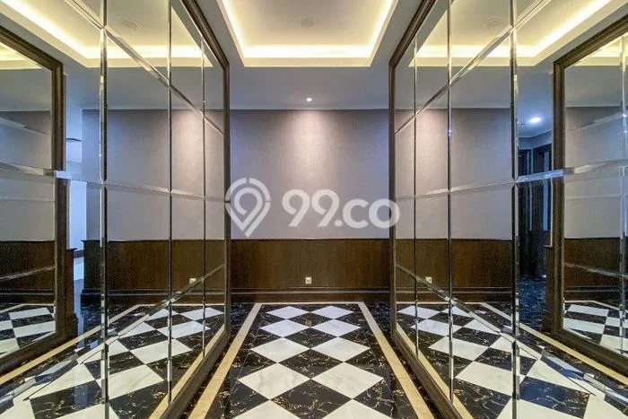 Kantor untuk Disewa di Pusat Jakarta Selatan Luas Bangunan 284m2 Kantor untuk Disewa di Pusat Jakarta Selatan Luas Bangunan 284m2